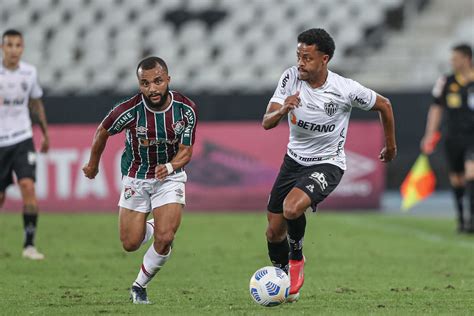 atlético mg fluminense